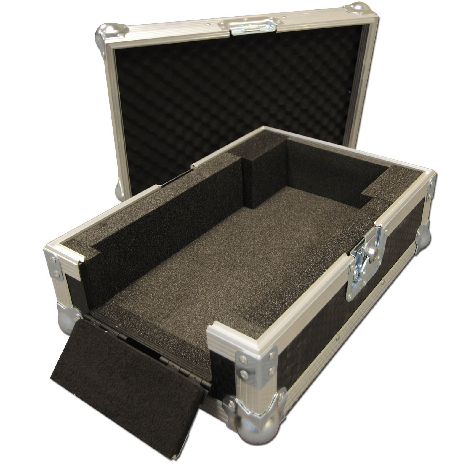 American Audio Radius 3000 Single CD Player Flight Case